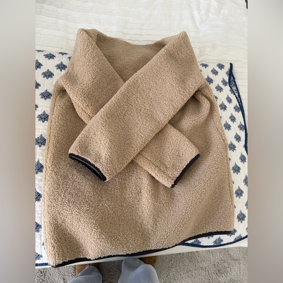 Teddy jacket - Picture 3 of 4